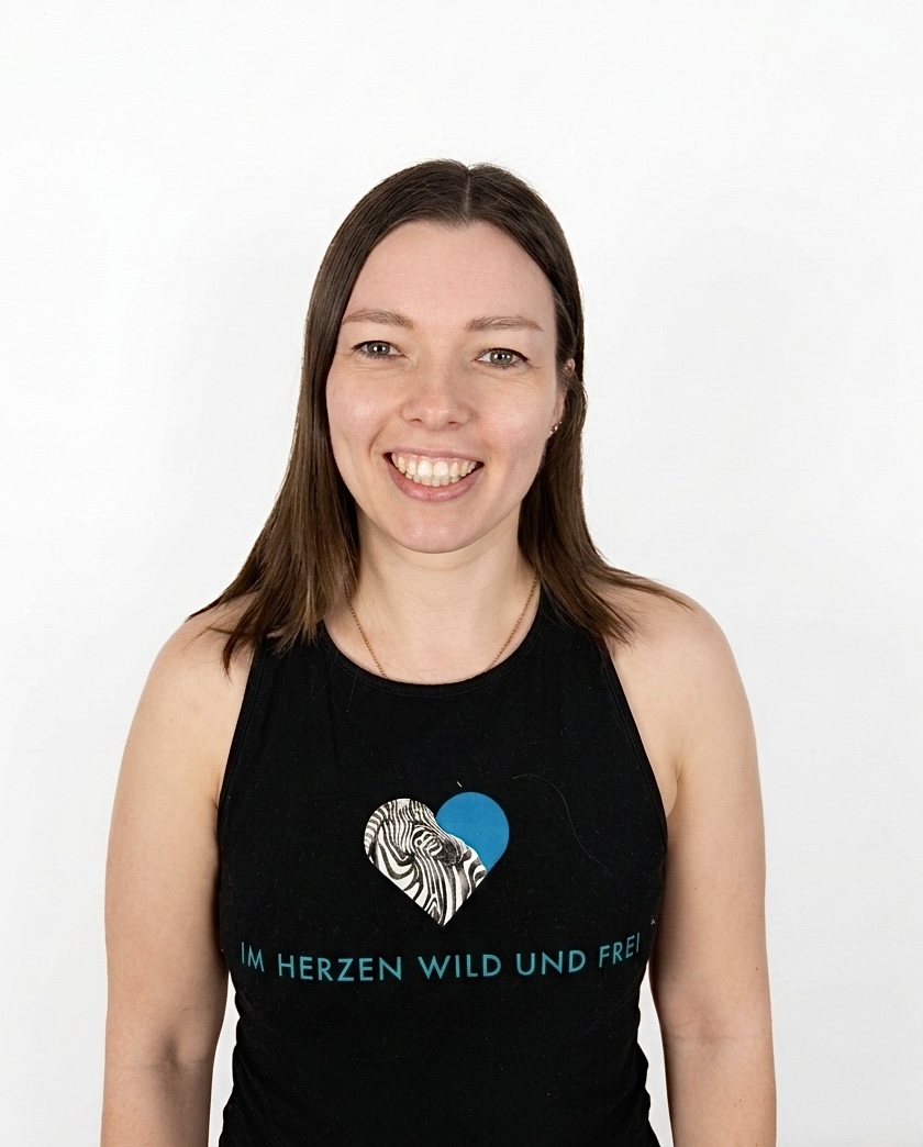Maike zebraherz