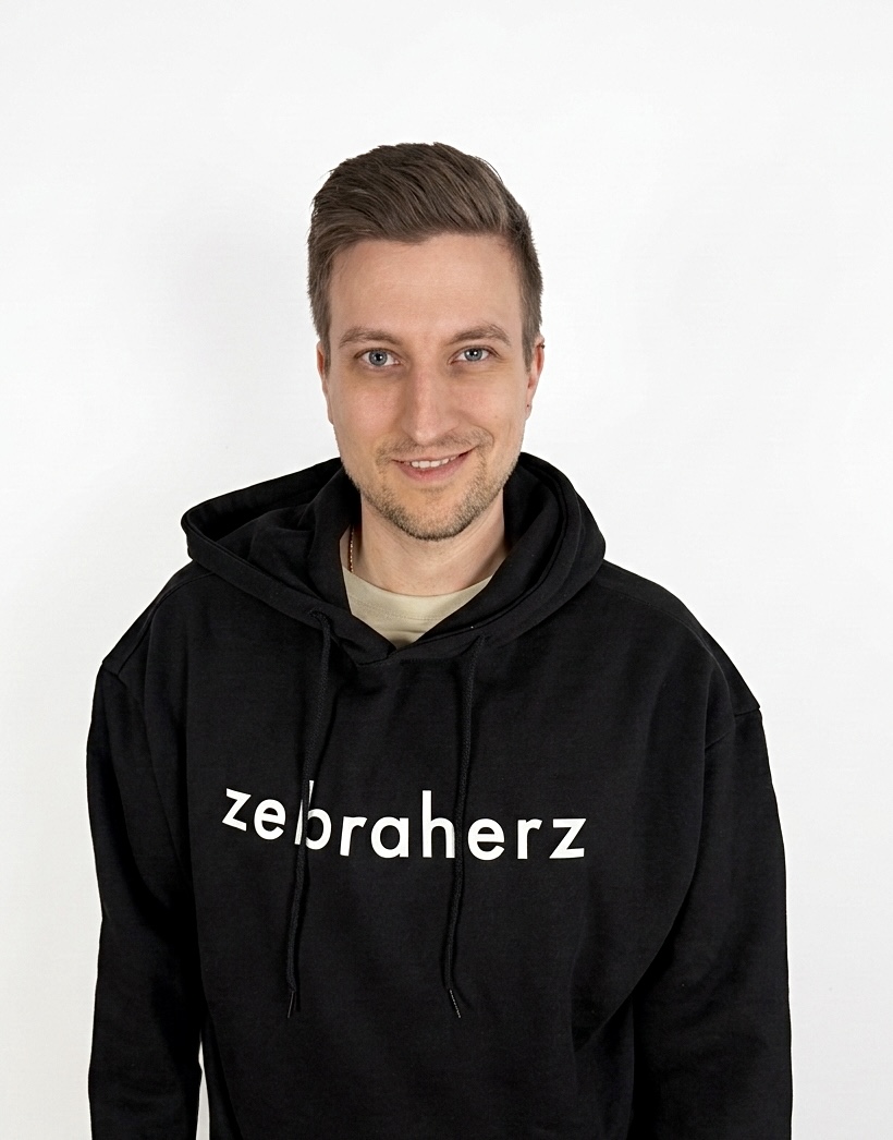 tim zebraherz