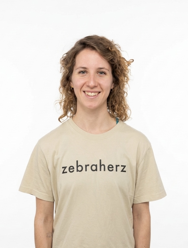 Miriam zebraherz