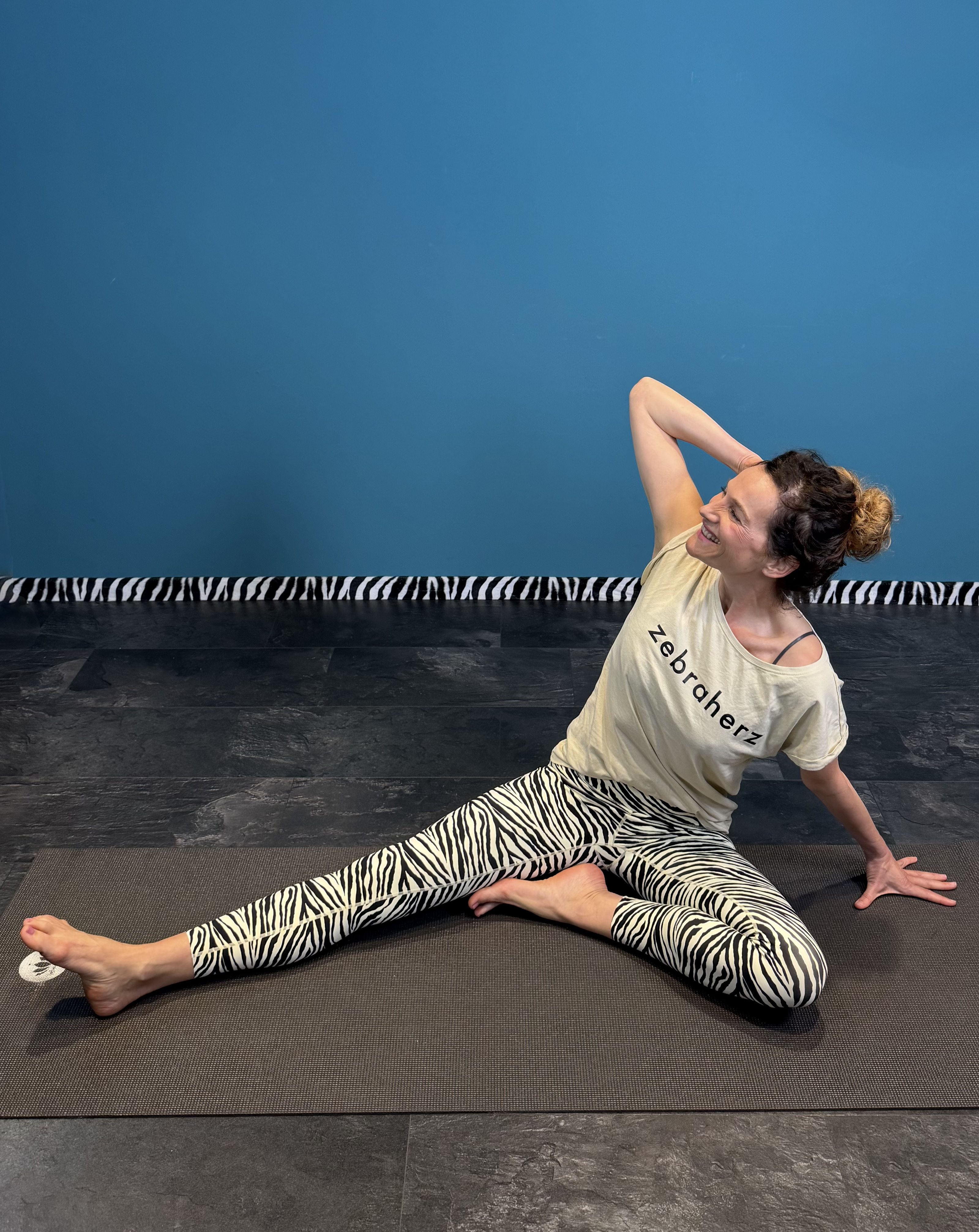 Yoga und Klang