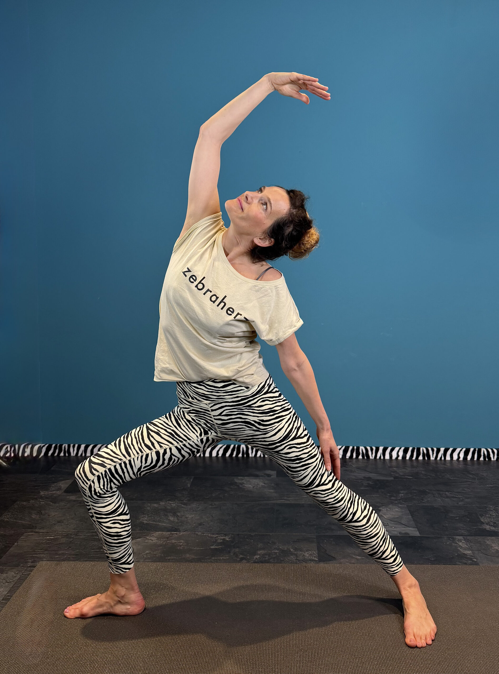 Yin Yoga