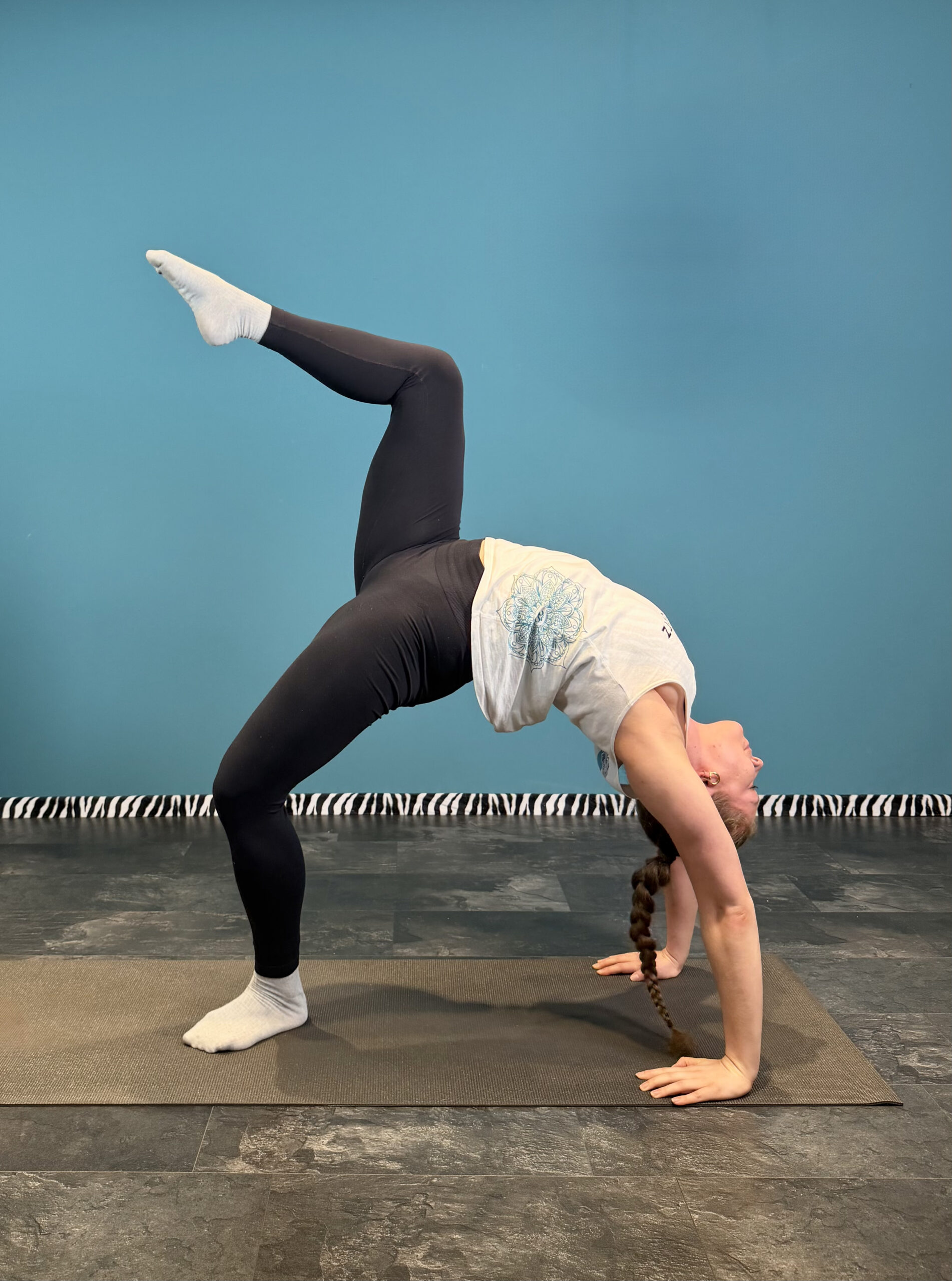 Yoga Flow