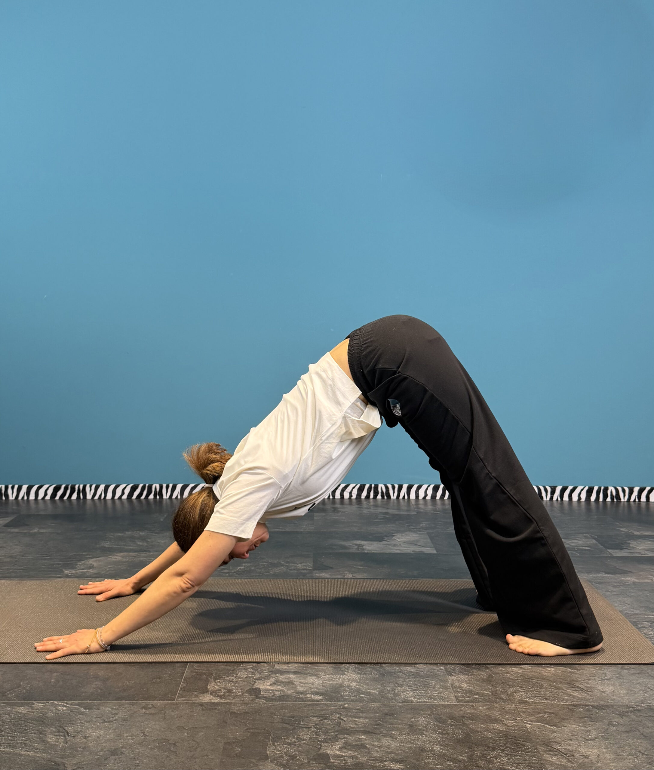 Mindful Morning Yoga