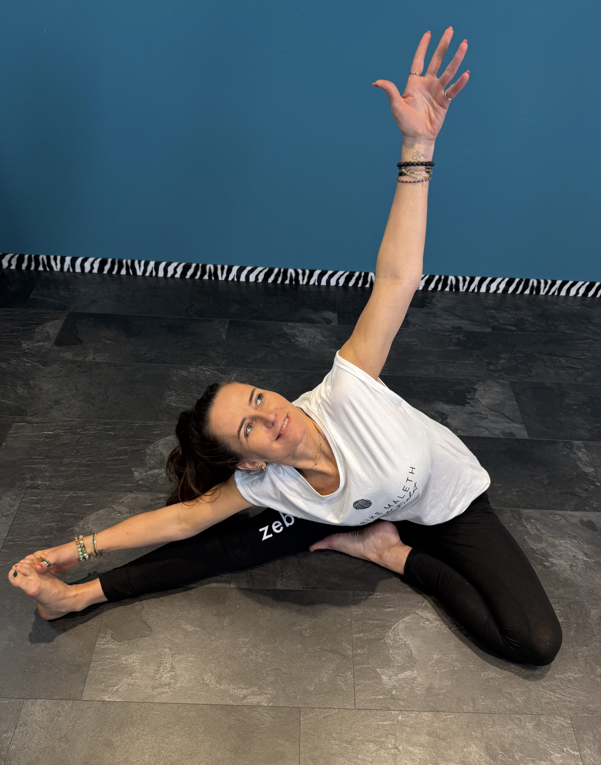Good Morning Yoga