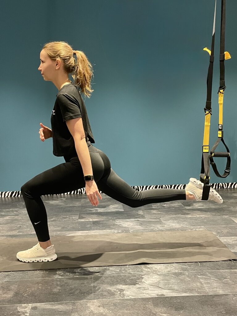 TRX