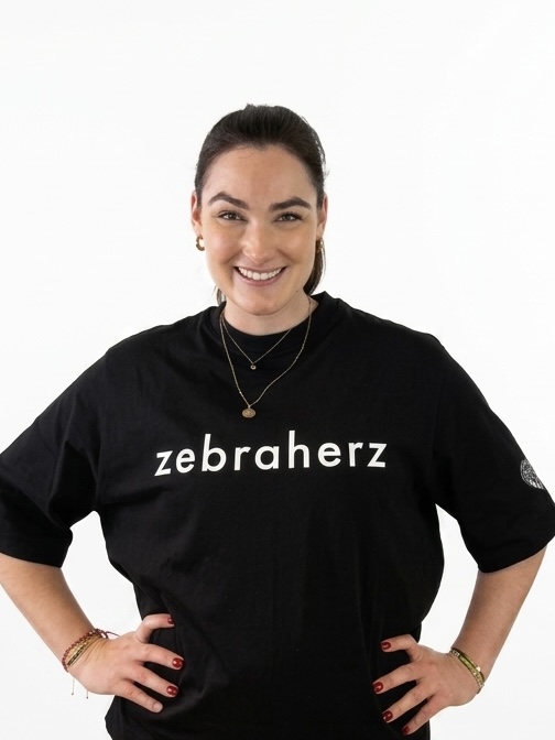 Michaela zebraherz