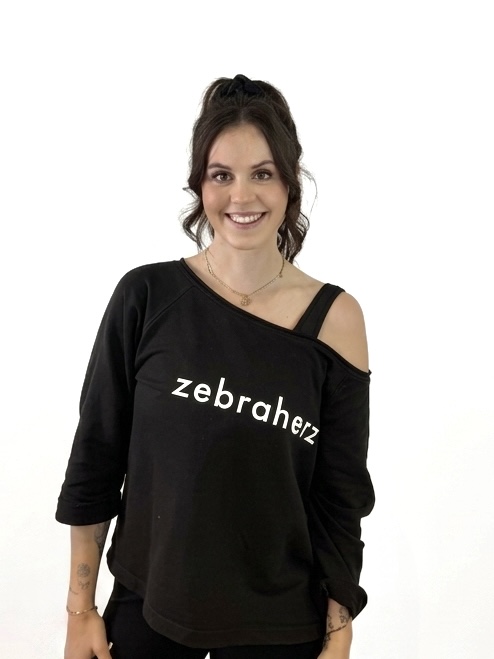 Sabrina zebraherz