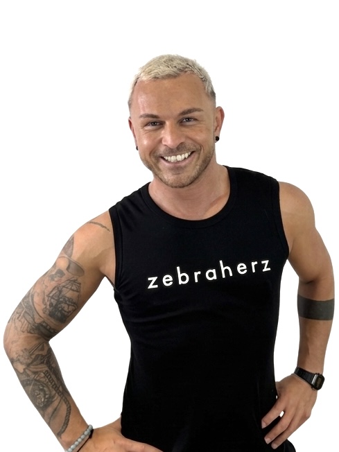 Sebastian zebraherz