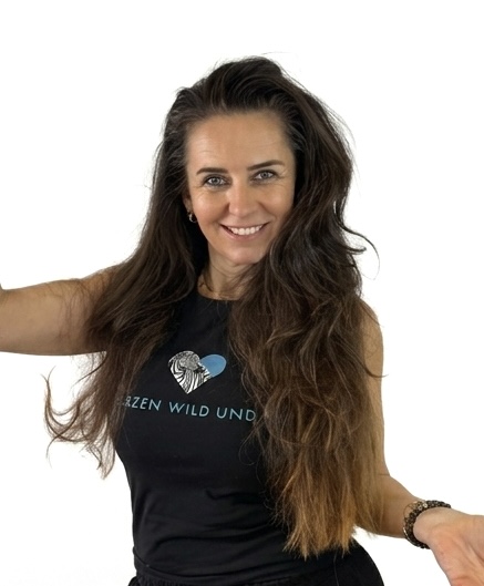 Henrike zebraherz