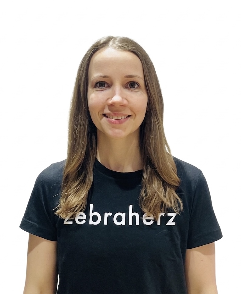 Julia zebraherz