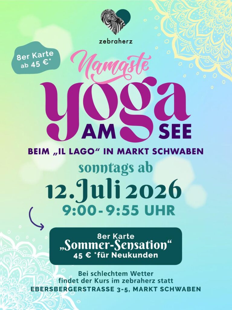 Sommer 2026 Special